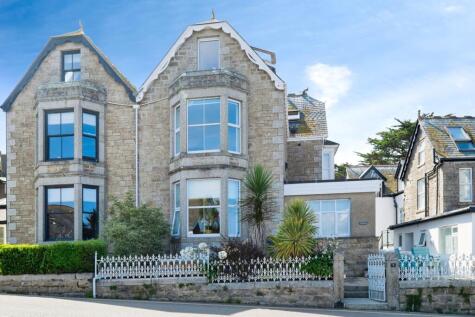 Trevail Apartments, 7 Talland Road, St. Ives, Cornwall, TR26