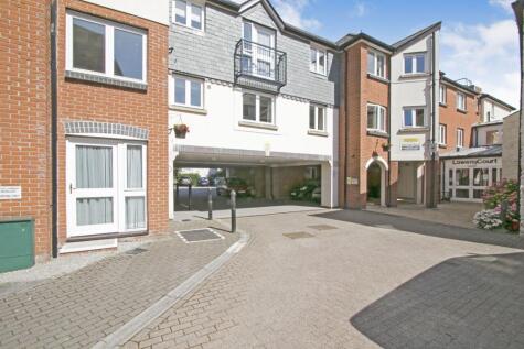 Quay Street, Truro, TR1