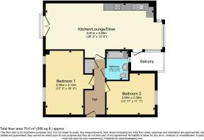 FLOOR-PLAN