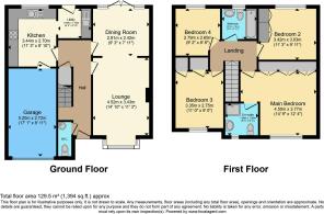 FLOOR-PLAN