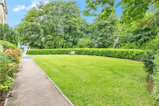 Communal Gardens