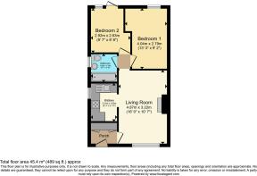 FLOOR-PLAN