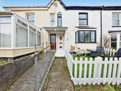 Headland Terrace, Truro, Cornwall, TR2