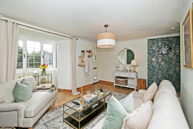 Livingroom 1