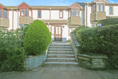 Penhaligon Court, Truro, Cornwall, TR1