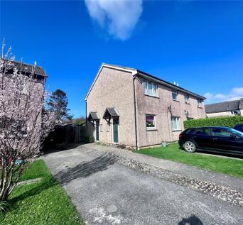 Holly Close, Threemilestone, Truro, Cornwall, TR3