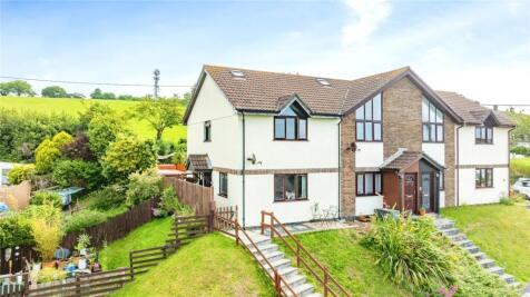 Harbour View, Truro, Cornwall, TR1