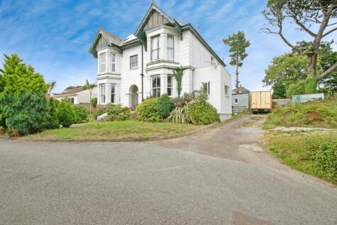 Bodmin Road, TRURO, Cornwall, TR1