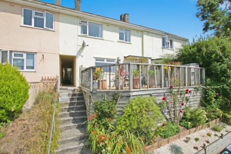 Trevelva Road, TRURO, Cornwall, TR1