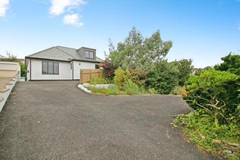 Penwethers Lane, Truro, Cornwall, TR1