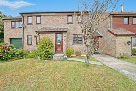 Trencreek Close, TRURO, Cornwall, TR4