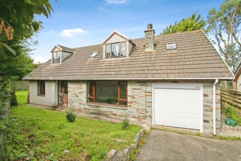 Penair View, TRURO, Cornwall, TR1