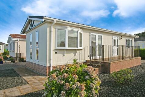 Truro Heights, Truro, Cornwall, TR1