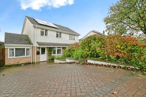 Bosvean Road, TRURO, Cornwall, TR4