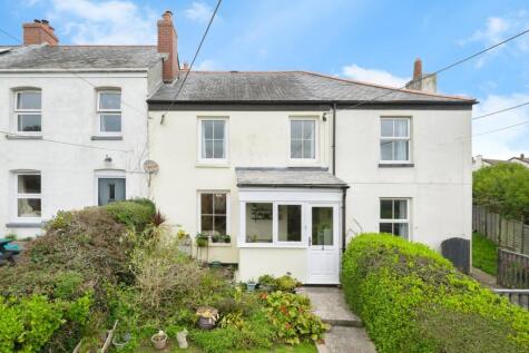 Park Place, Grampound Road, Truro, Cornwall, TR2