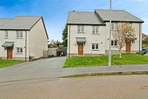 Ash Tree Close, Carnon Downs, Truro, Cornwall, TR3