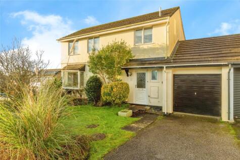 Hicks Close, TRURO, Cornwall, TR2