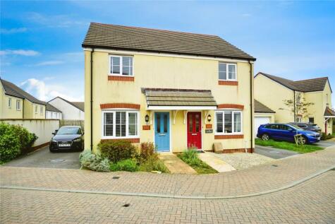 Gwarak Dherwen, Probus, Truro, Cornwall, TR2