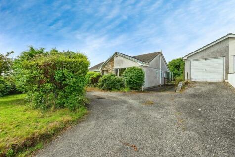 Wadebridge - 3 bedroom bungalow for sale