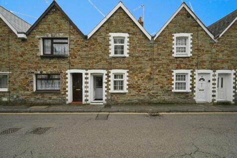 Wadebridge - 2 bedroom terraced house for sale