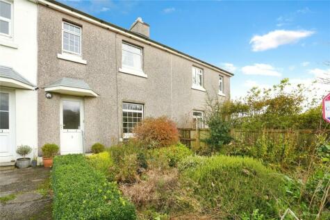 Bodmin - 3 bedroom terraced house for sale
