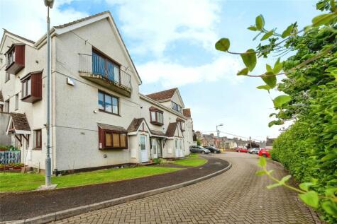 Fernleigh Gardens, Wadebridge, Cornwall, PL27