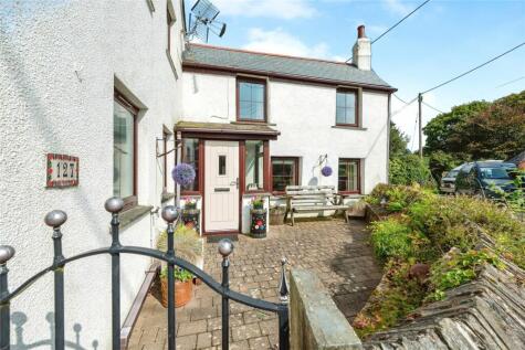 Pengelly, DELABOLE, Cornwall, PL33