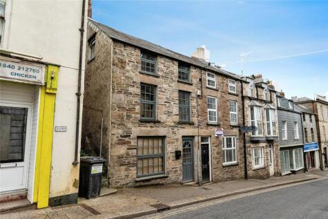 Fore Street, Camelford, Cornwall, PL32
