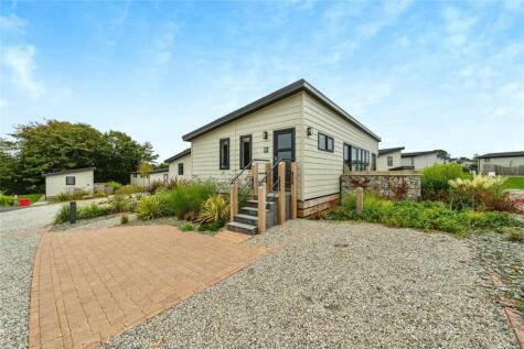 St. Mabyn Holiday Park, Hoburne, Cornwall, PL30