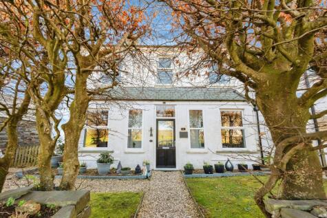 Rockhead Street, Delabole, Cornwall, PL33