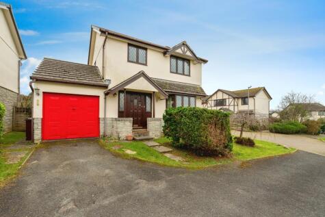 The Culvery, Wadebridge, Cornwall, PL27