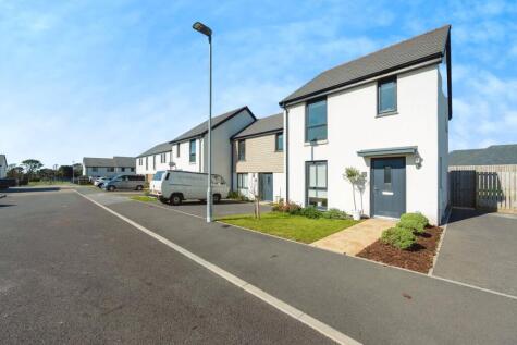 Red Cove Close, St. Eval, Wadebridge, Cornwall, PL27