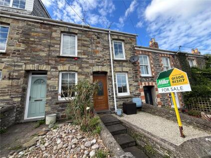 Trevanion Road, Wadebridge, Cornwall, PL27