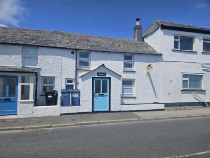 Rockhead Street, DELABOLE, Cornwall, PL33