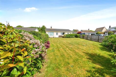 Sunnyside Meadow, Camelford, Cornwall, PL32