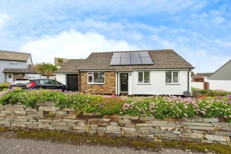 Westground Way, Tintagel, Cornwall, PL34