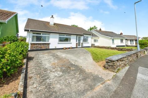 Penmead Road, Delabole, Cornwall, PL33