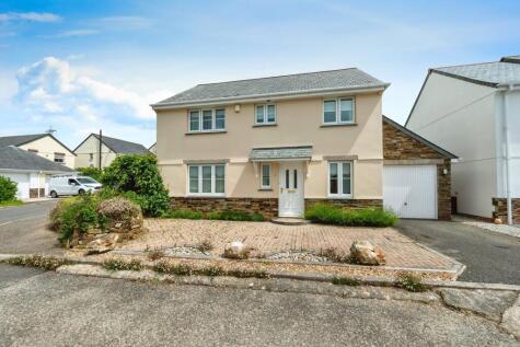 The Meadows, St. Teath, Bodmin, Cornwall, PL30