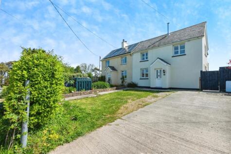 St. Issey, Wadebridge, Cornwall, PL27