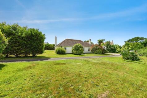 Catalina Row, St. Eval, Wadebridge, Cornwall, PL27