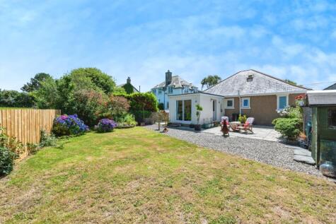Trenale Lane, TINTAGEL, Cornwall, PL34