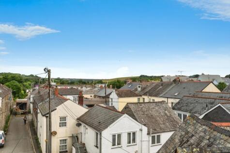 Molesworth Street, WADEBRIDGE, Cornwall, PL27