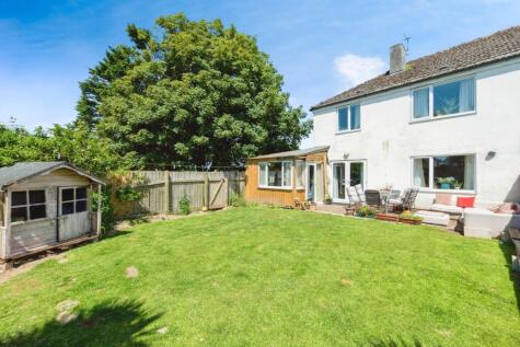 Anson Road, St. Eval, Wadebridge, Cornwall, PL27