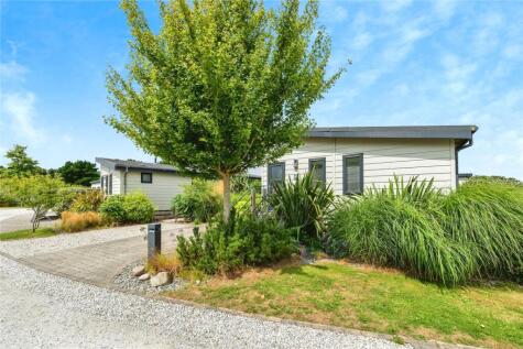 Hoburne Holiday St. Mabyn, Bodmin, Cornwall, PL30