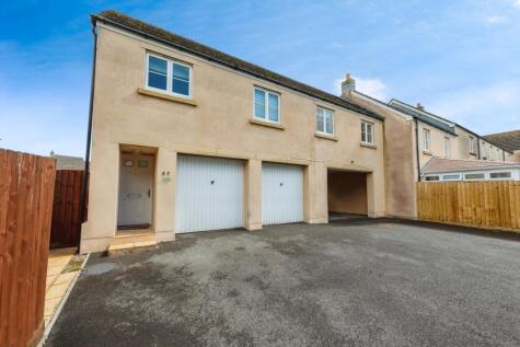 Weeks Rise, Camelford, Cornwall, PL32
