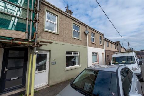 Glen Road, Wadebridge, Cornwall, PL27