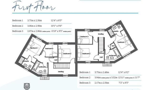First Floor Plan