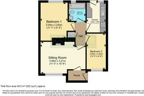 FLOOR-PLAN