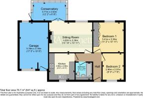 FLOOR-PLAN