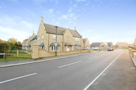Sargent Square, Broadway, Worcestershire, WR12